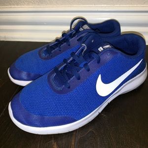 Kids Nike sneakers